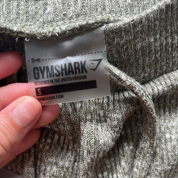 Gymshark ribbed pants - Picture 6 of 7